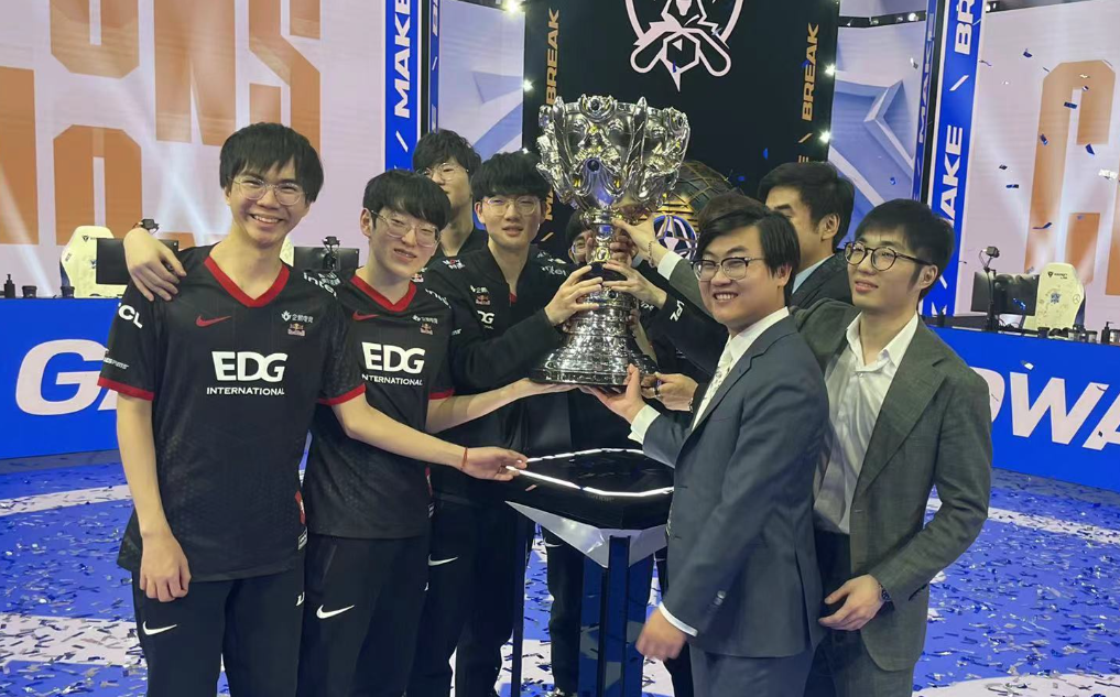 Scout新星大比分领先表现惊艳，TL未来可期！的简单介绍